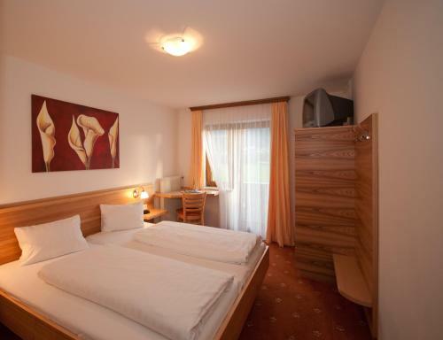 Hostal Bed & Breakfast Plattenhof