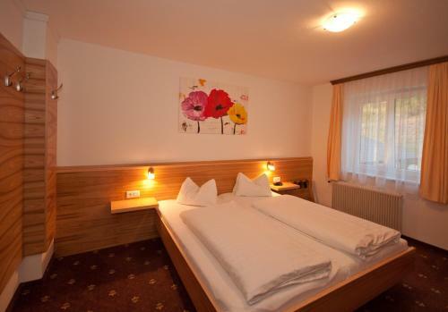 Hostal Bed & Breakfast Plattenhof