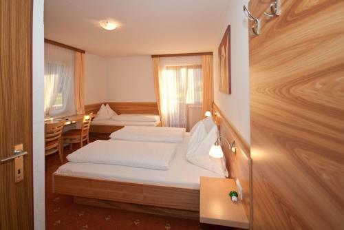 Hostal Bed & Breakfast Plattenhof