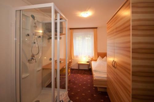 Hostal Bed & Breakfast Plattenhof