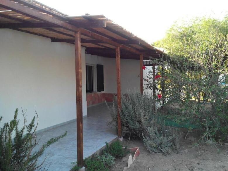Bed & Breakfast Bella Calasetta