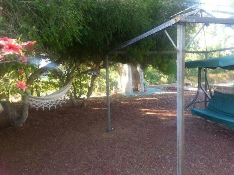 Bed & Breakfast Bella Calasetta
