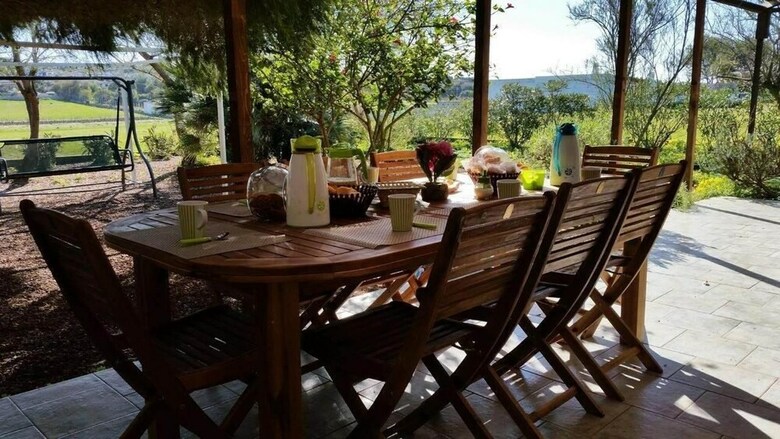 Bed & Breakfast Bella Calasetta