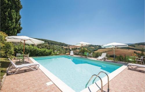 Capanne 1