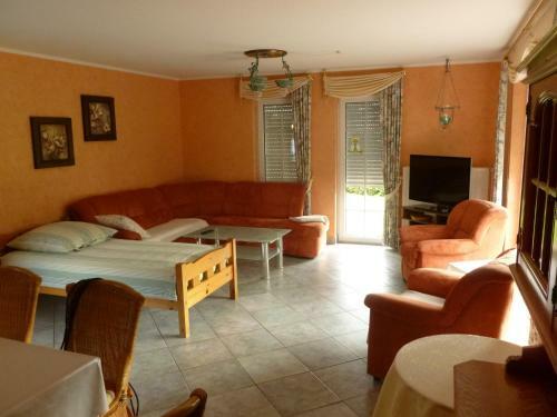 Apartamento Fehn Appartements