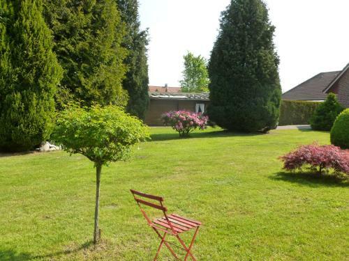 Apartamento Fehn Appartements