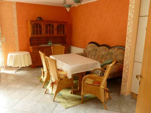 Apartamento Fehn Appartements