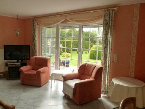 Apartamento Fehn Appartements