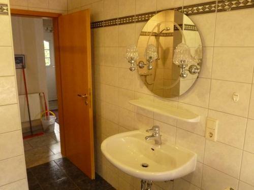 Apartamento Fehn Appartements
