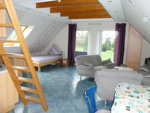 Apartamento Fehn Appartements