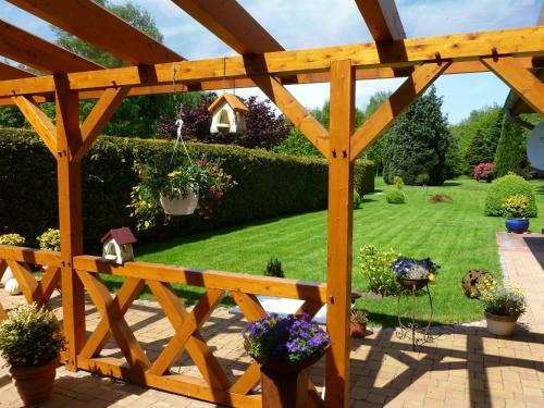 Apartamento Fehn Appartements
