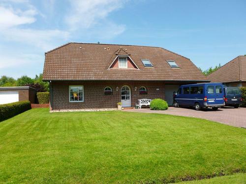 Apartamento Fehn Appartements