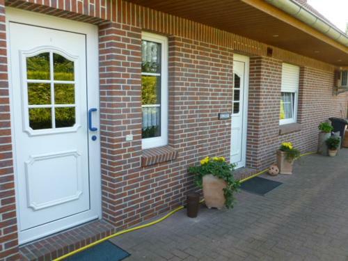 Apartamento Fehn Appartements