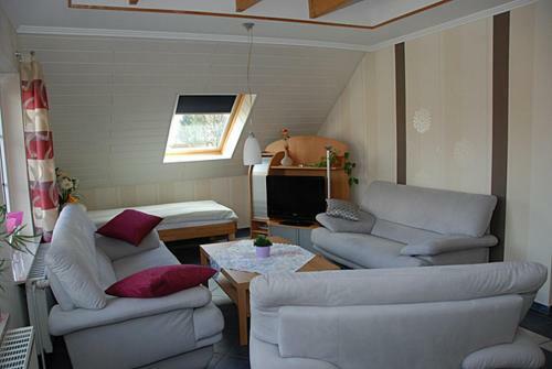 Apartamento Fehn Appartements