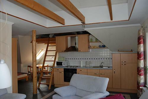 Apartamento Fehn Appartements