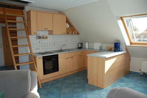 Apartamento Fehn Appartements