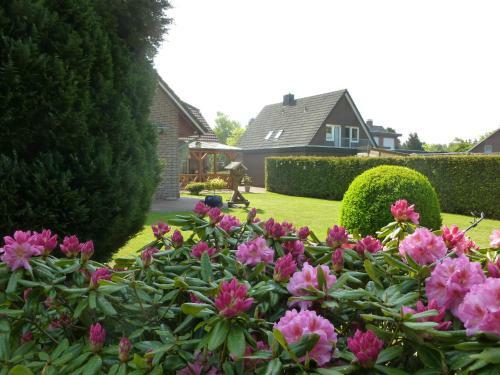 Apartamento Fehn Appartements