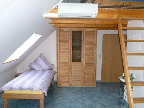 Apartamento Fehn Appartements