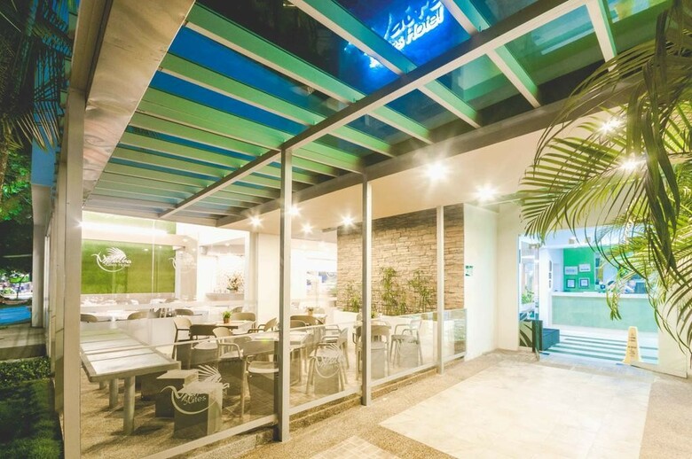 Hotel Waira Suites