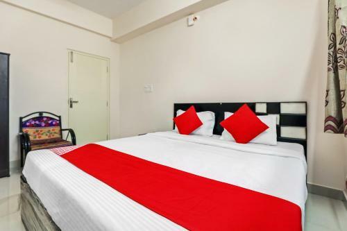 Hotel Oyo 49996 Jj Homestay