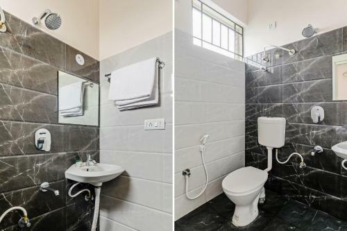 Hotel Oyo 49996 Jj Homestay