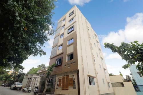 Hotel Oyo 49996 Jj Homestay