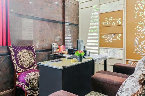 Hotel Oyo 49996 Jj Homestay