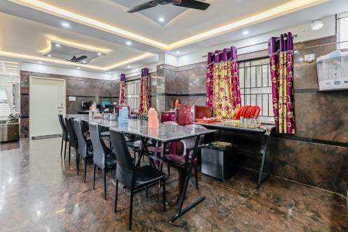 Hotel Oyo 49996 Jj Homestay