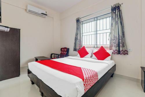 Hotel Oyo 49996 Jj Homestay