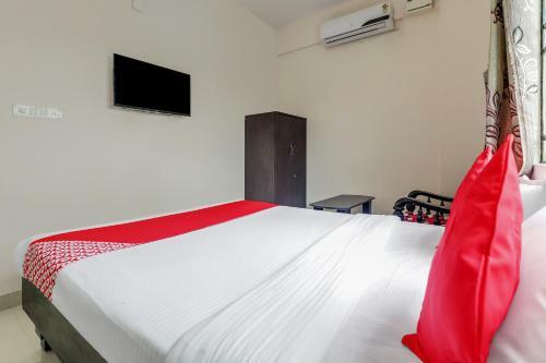 Hotel Oyo 49996 Jj Homestay