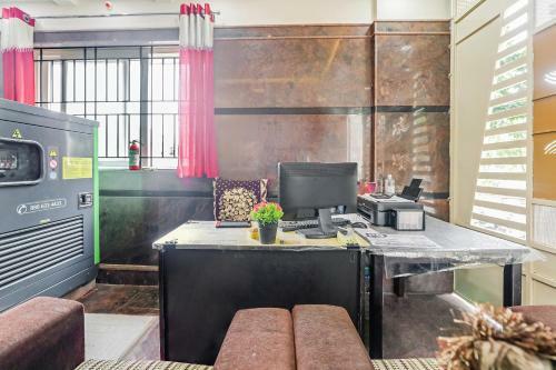 Hotel Oyo 49996 Jj Homestay