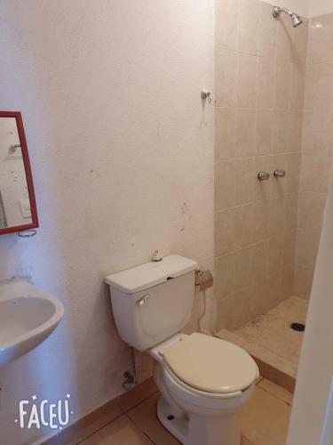 Apartamento Hermoso Departamento Frente Alberca