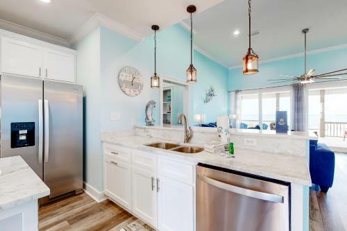 Dolphin Blue