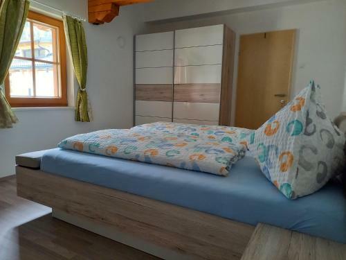 Apartamento Nagelehof 3