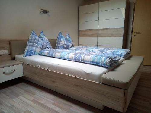Apartamento Nagelehof 3