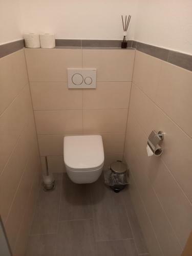 Apartamento Nagelehof 3