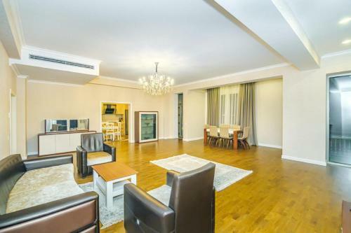 3-bedrooms Apartment