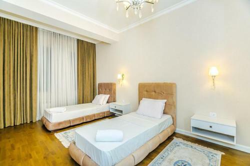 3-bedrooms Apartment