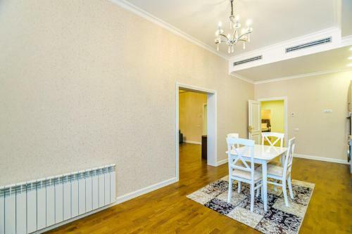 3-bedrooms Apartment