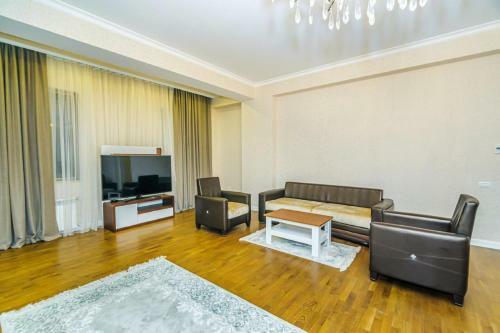 3-bedrooms Apartment