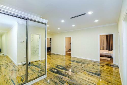 3-bedrooms Apartment