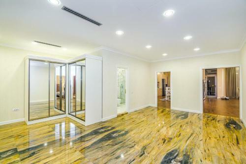 3-bedrooms Apartment