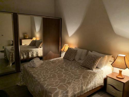 Old City Luxury Family Apartment