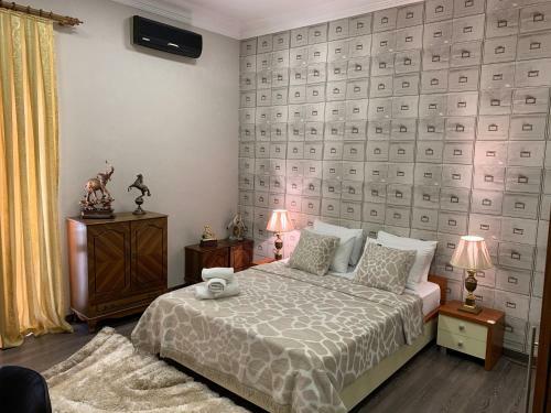 Old City Luxury Family Apartment