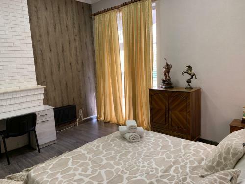Old City Luxury Family Apartment
