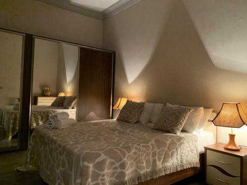 Old City Luxury Family Apartment