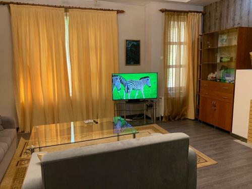 Old City Luxury Family Apartment