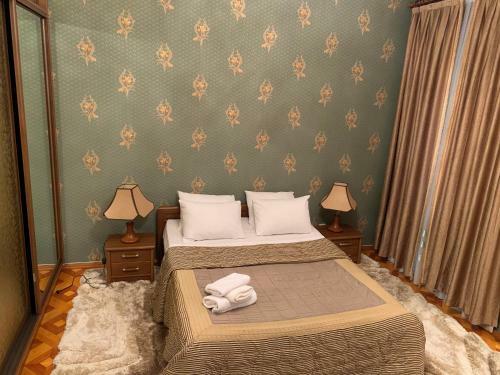 Old City Luxury Family Apartment