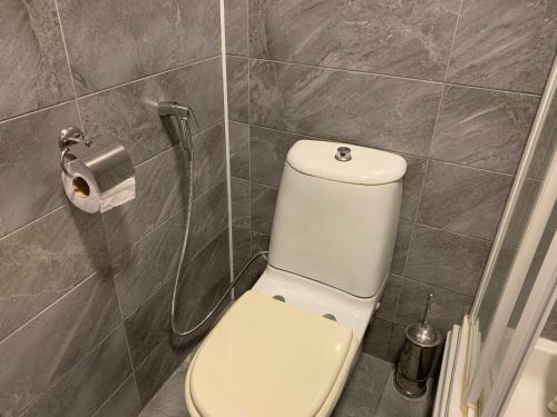 Old City Luxury Family Apartment