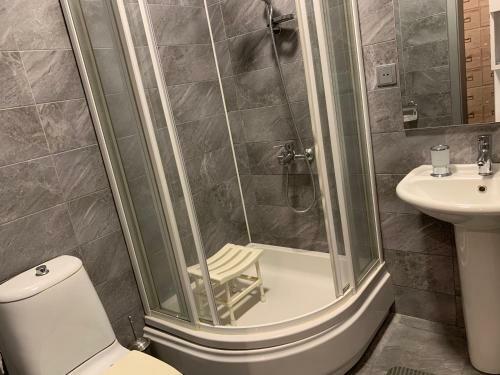 Old City Luxury Family Apartment